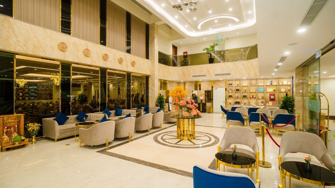 4-Star Sandals Mimosa