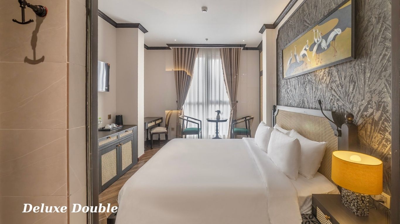 3 Star - Brics Boutique Dalat