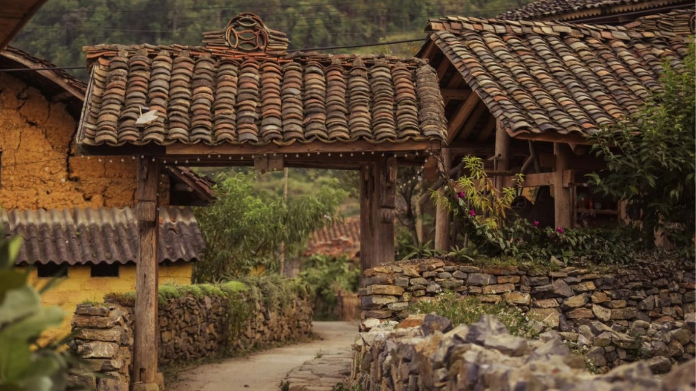 [3 Days 2 Nights] Hanoi – Ha Giang - Ha Noi Group Tour