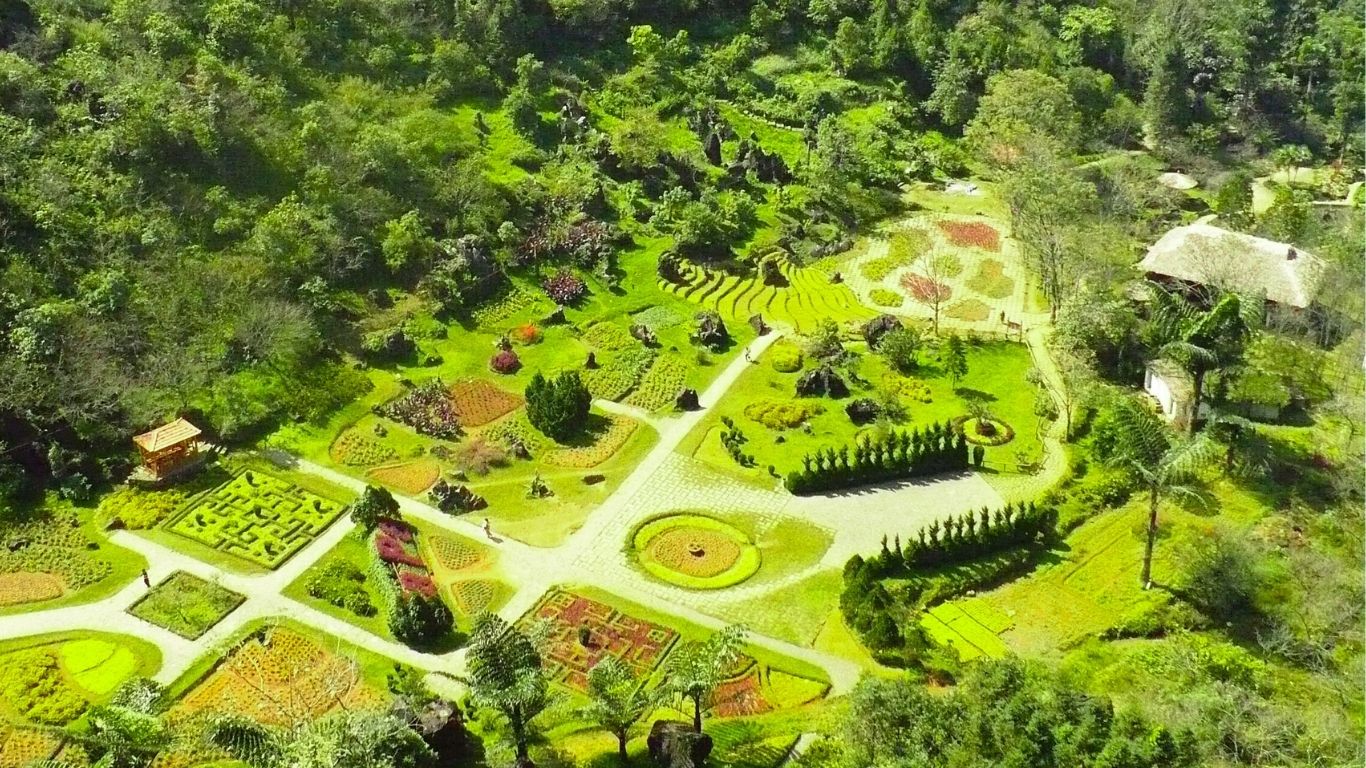 [3 Days 2 Nights] Hanoi – Sapa – Hanoi Group Tour