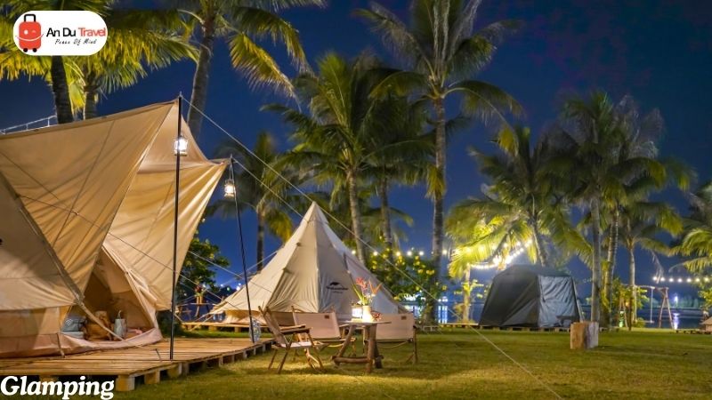 5 Star - Flamingo Dai Lai Resort