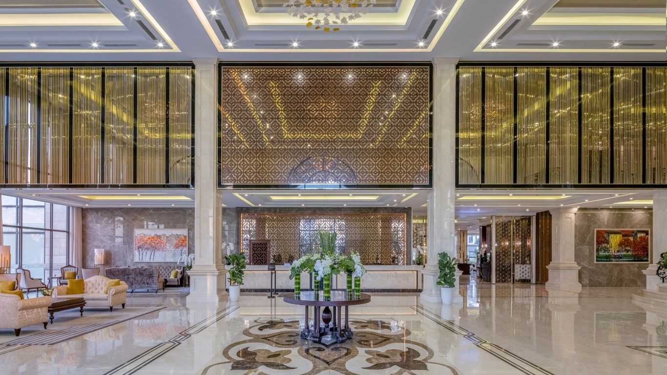 5-Star – Meliá Vinpearl Hai Phong Rivera |  “Fall Into Fun Packages”