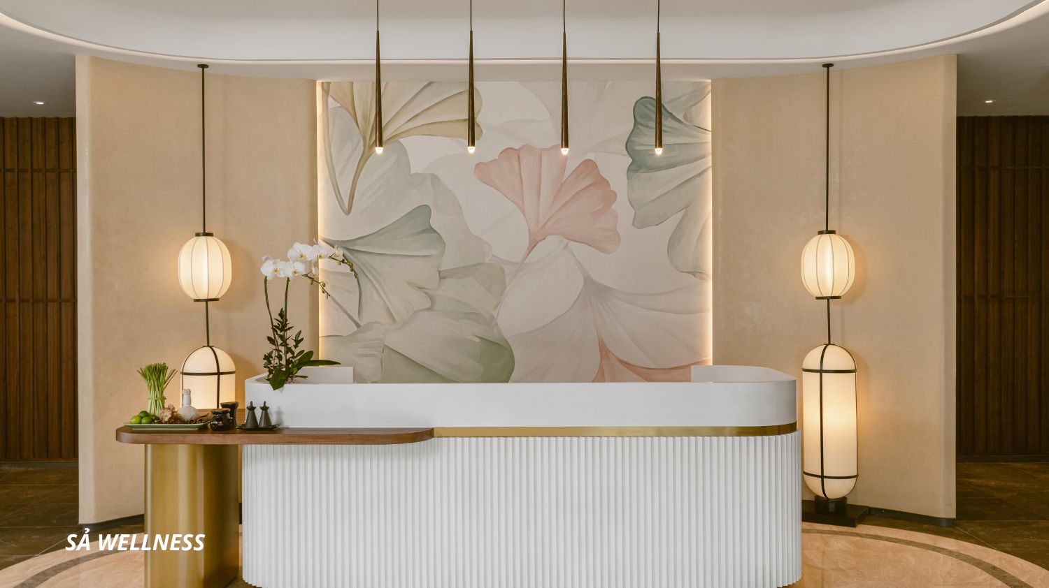 5-Star – Grand Royal Riverside Hue – Fusion Collection