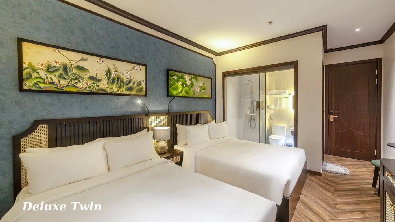 3 Star - Brics Boutique Dalat