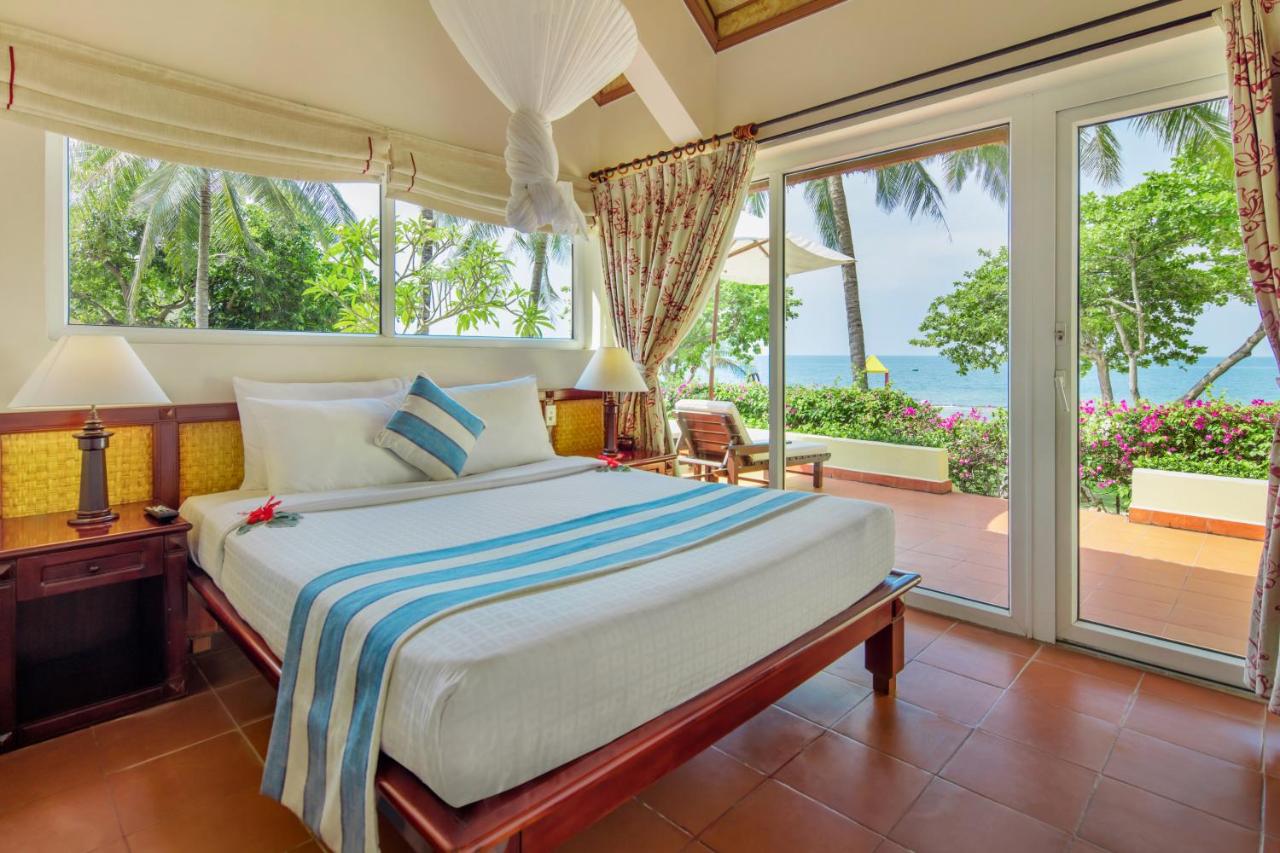 4-Star Victoria Phan Thiet Beach Resort & Spa