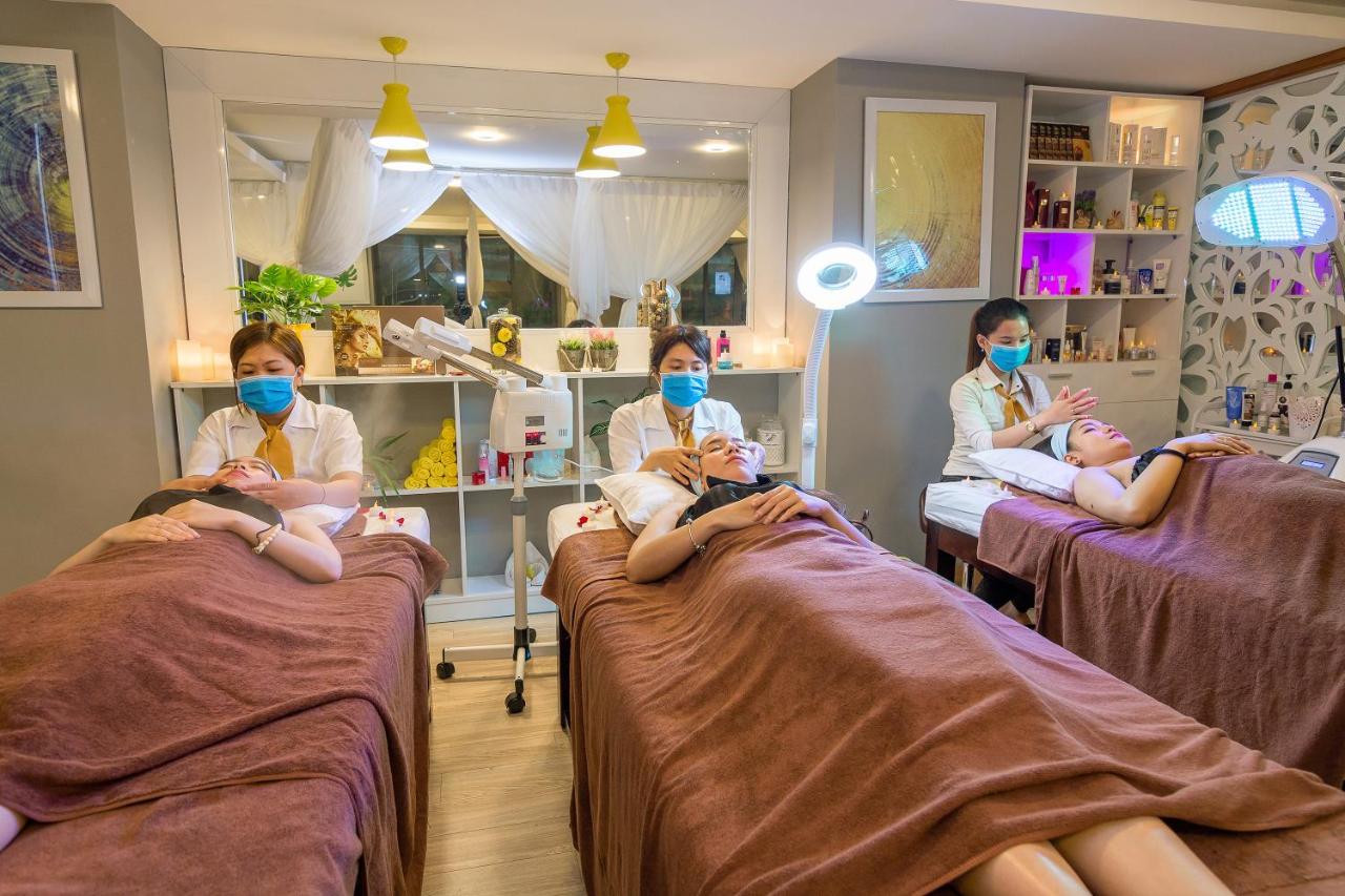 3-Star Happy Day Riverside Hotel & Spa Danang by Haviland
