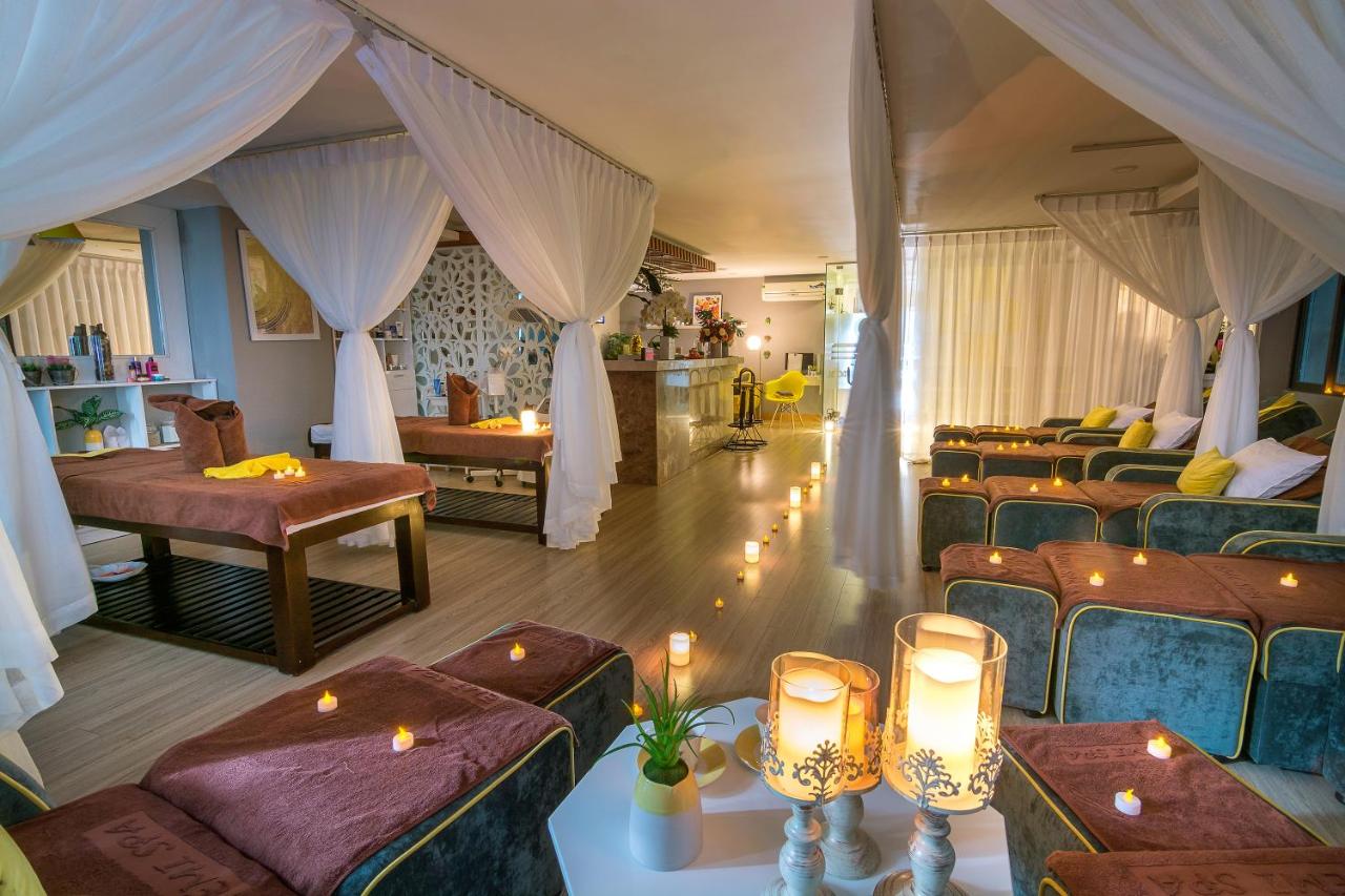 3-Star Happy Day Riverside Hotel & Spa Danang by Haviland
