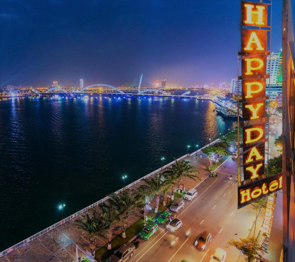 3-Star Happy Day Riverside Hotel & Spa Danang by Haviland