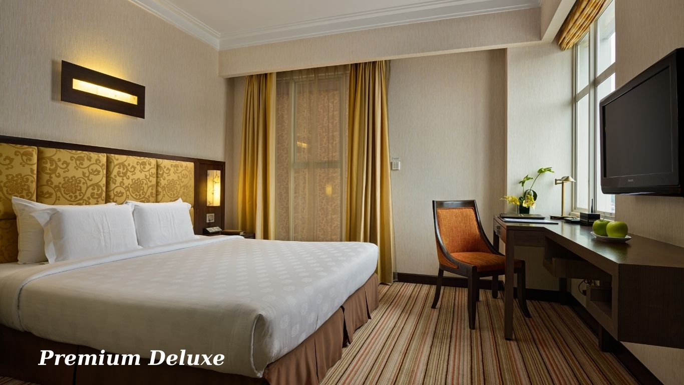 4-Star - Silk Path Hotel Hanoi