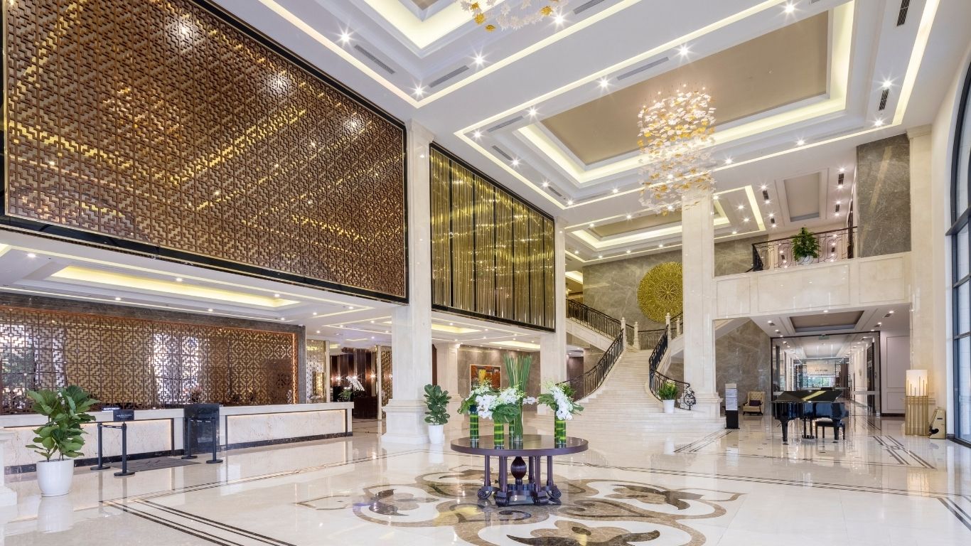 5-Star – Meliá Vinpearl Hai Phong Rivera |  “Fall Into Fun Packages”