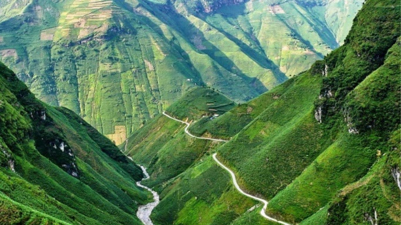 [3 Days 2 Nights] Hanoi – Ha Giang - Ha Noi Group Tour