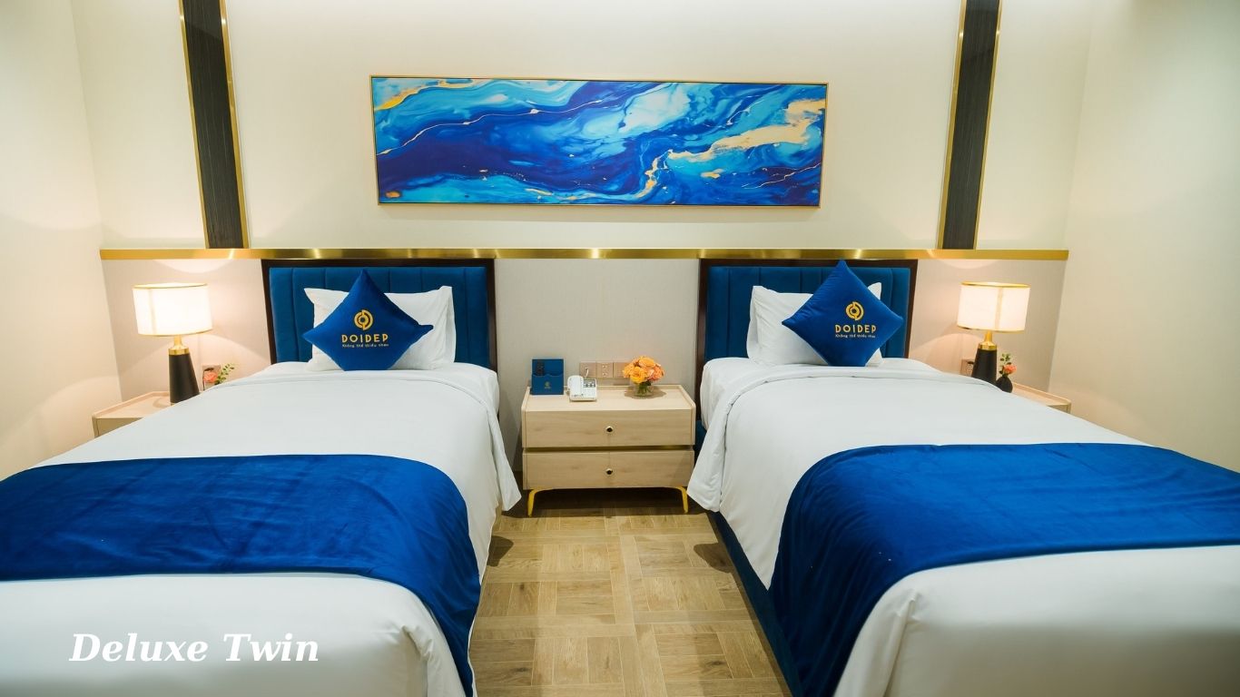 4-Star Sandals Mimosa