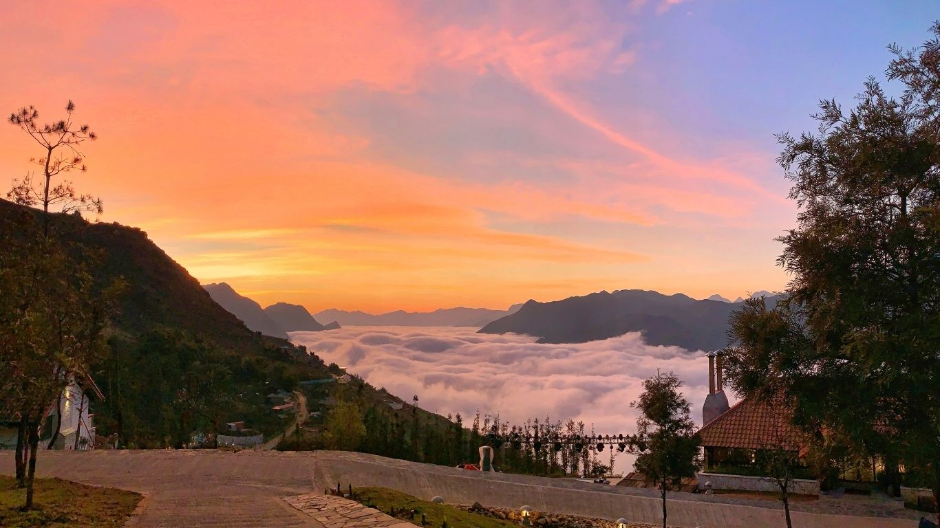 5 Star - Ville De Mont Mountain Resort Sapa – Luxury Villas & Exclusive Rates 2025 | Best Price Guarantee