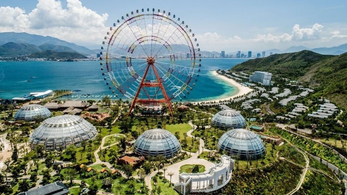 VinWonders Nha Trang