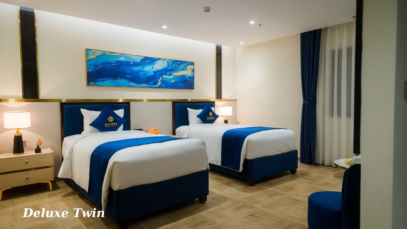 4-Star Sandals Mimosa