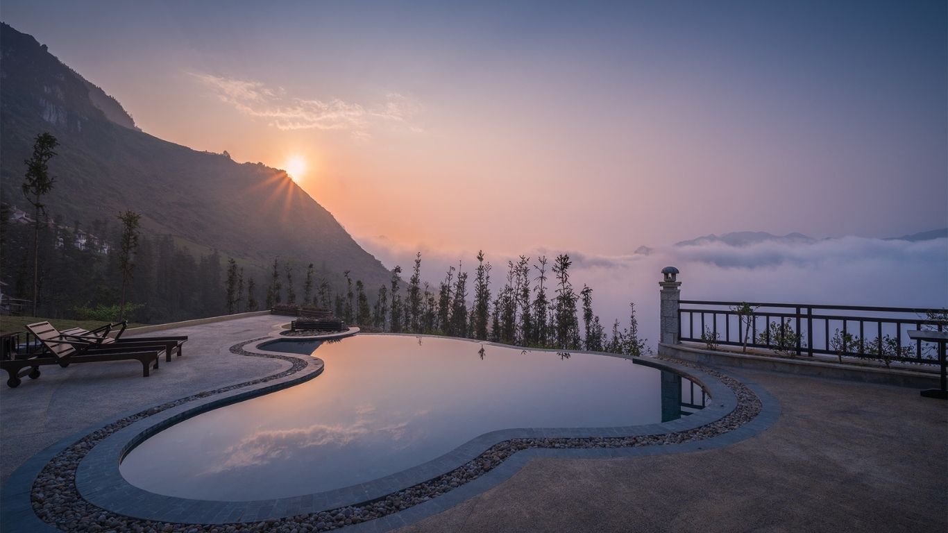 5 Star - Ville De Mont Mountain Resort Sapa – Luxury Villas & Exclusive Rates 2025 | Best Price Guarantee