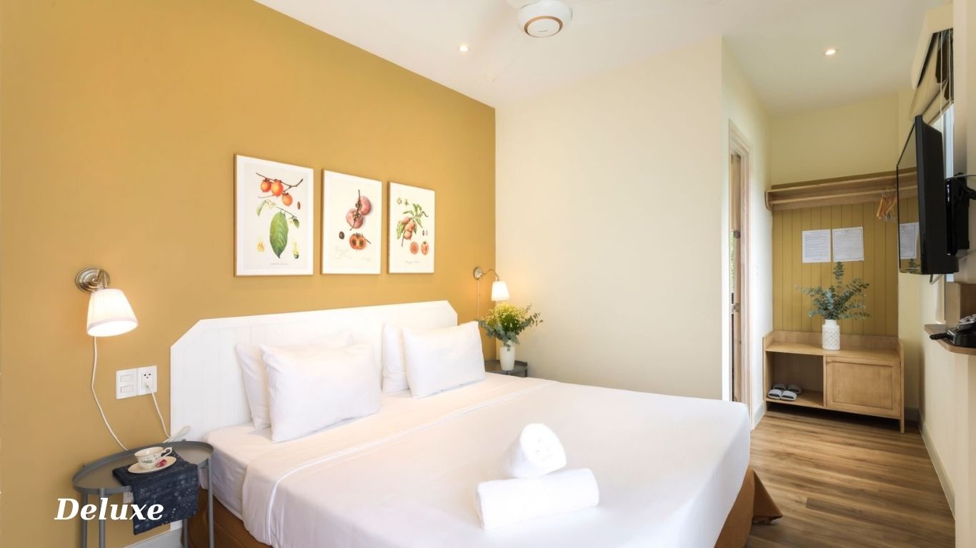 La Em Boutique Villa