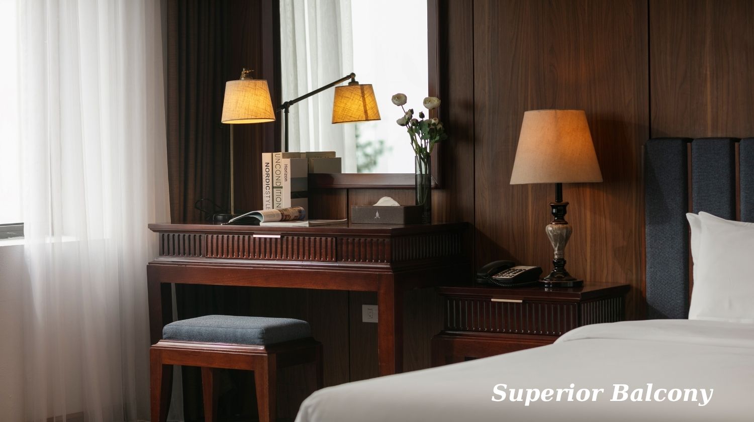 4-Star - Bamboo Sapa Hotel