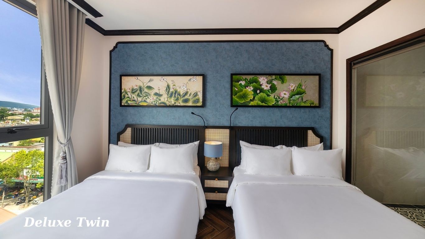 3 Star - Brics Boutique Dalat