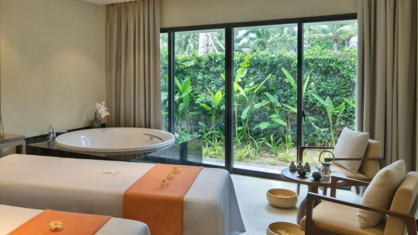 5 Star - Meliá Ho Tram Beach Resort