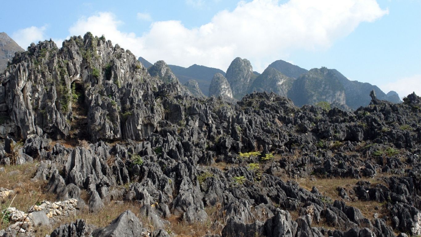 [3 Days 2 Nights] Hanoi – Ha Giang - Ha Noi Group Tour