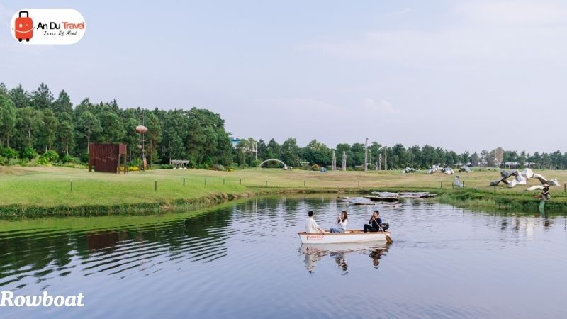 5 Star - Flamingo Dai Lai Resort