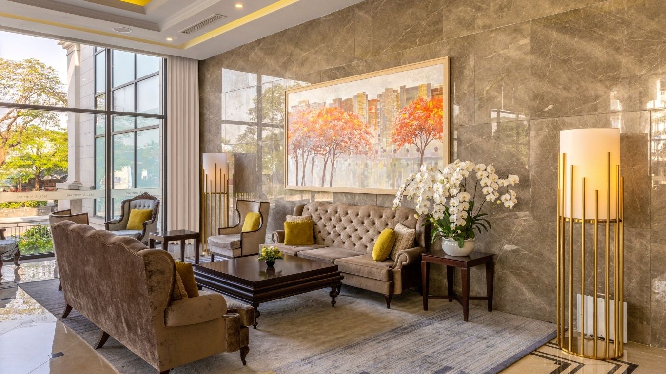 5-Star – Meliá Vinpearl Hai Phong Rivera |  “Fall Into Fun Packages”