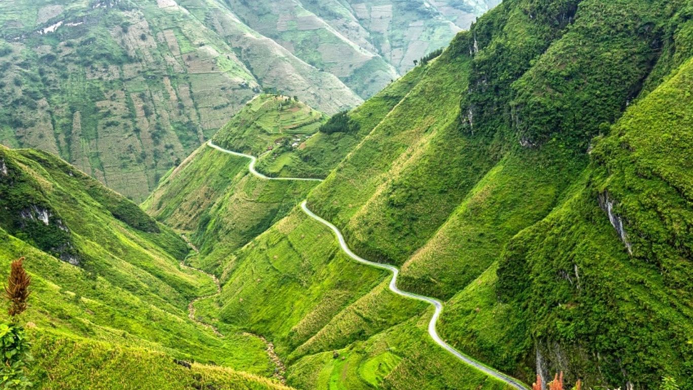 [3 Days 2 Nights] Hanoi – Ha Giang - Ha Noi Group Tour