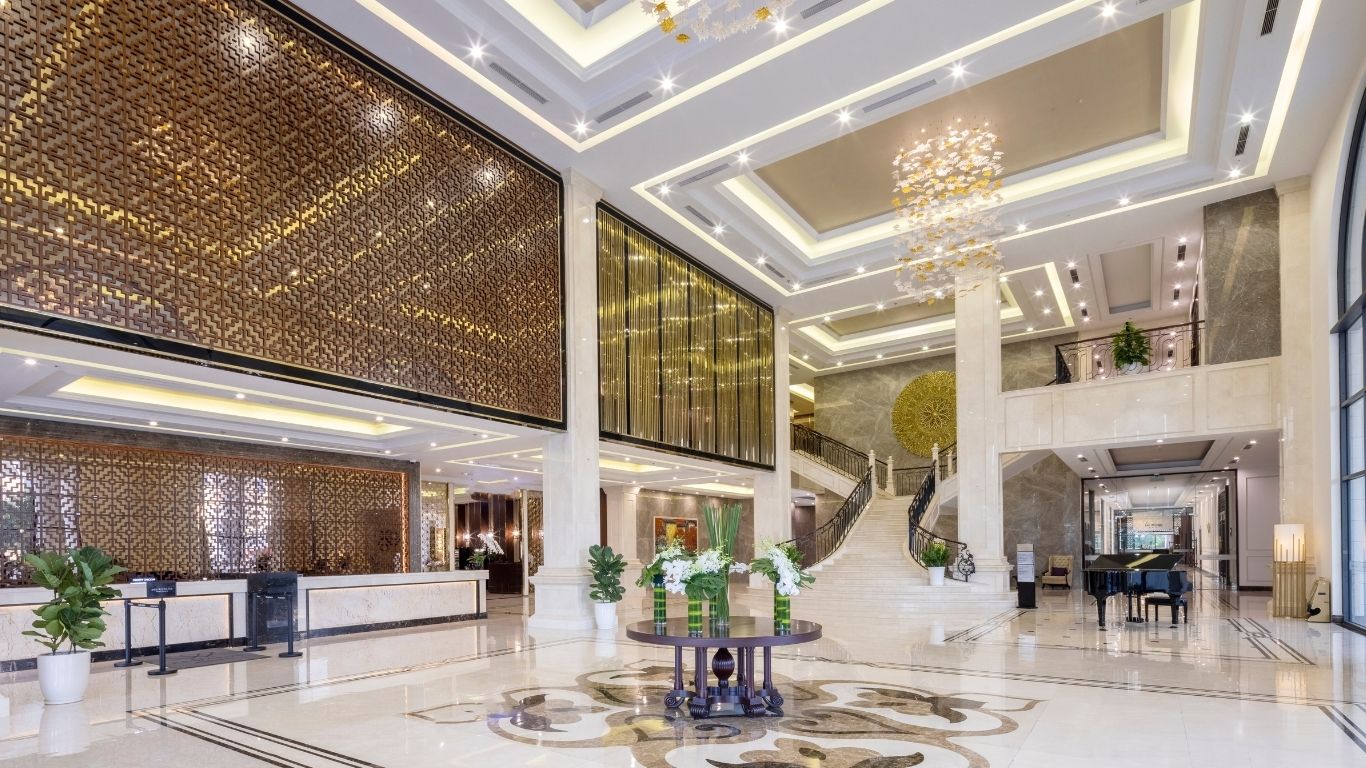 5-Star – Meliá Vinpearl Hai Phong Rivera – Autumn Luxury Escapes Offer