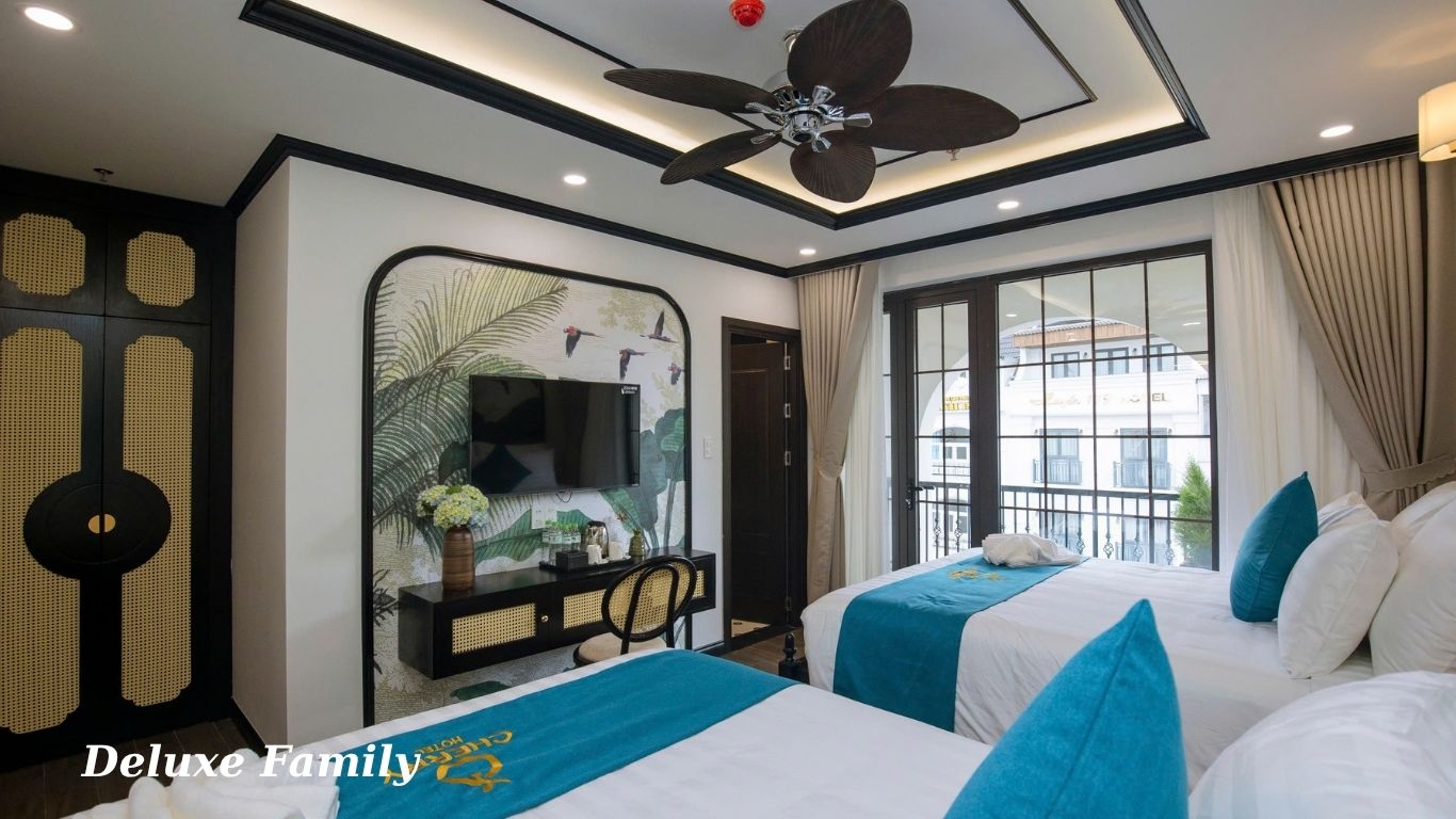 3 Star - Cherry Da Lat 3 Hotel