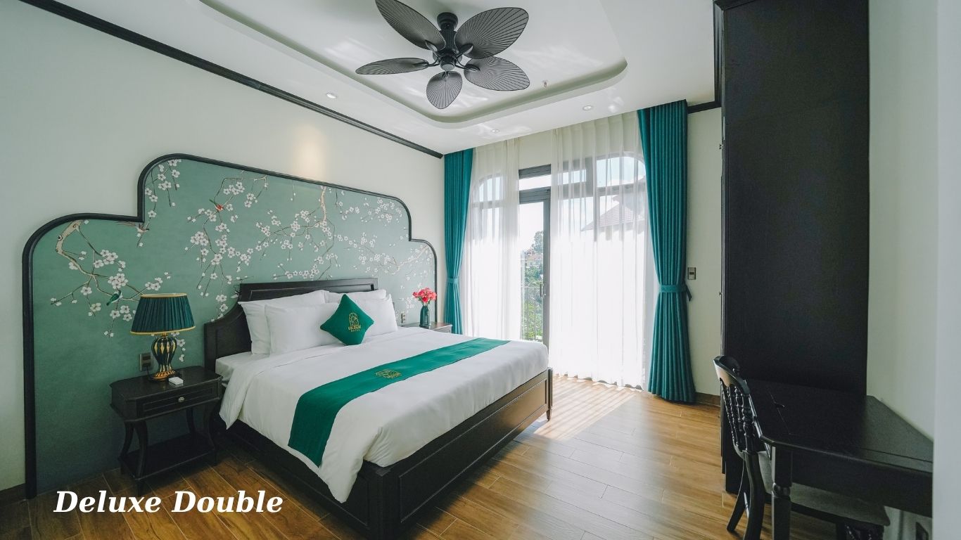 4 Star - Goldient Boutique Hotel