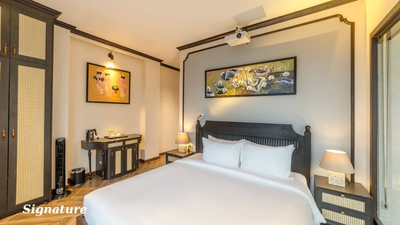 3 Star - Brics Boutique Dalat