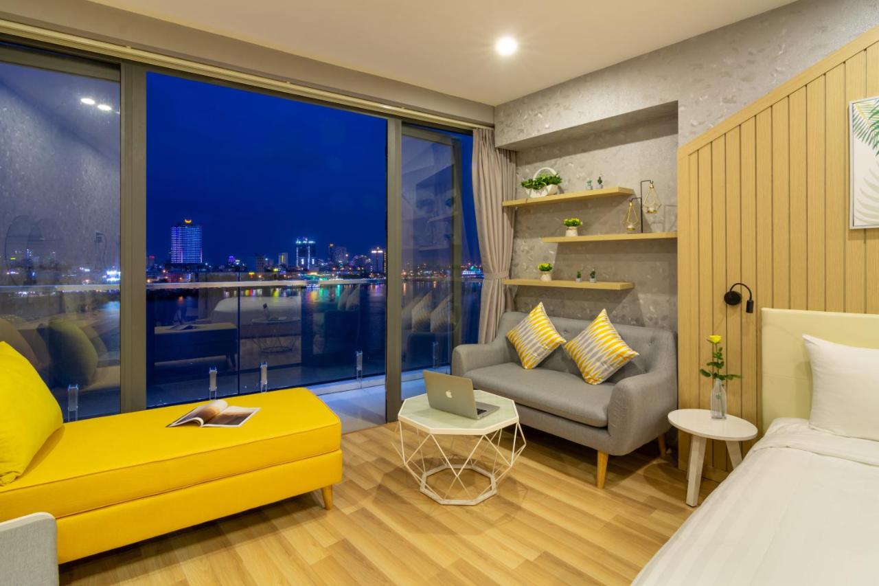 3-Star Happy Day Riverside Hotel & Spa Danang by Haviland