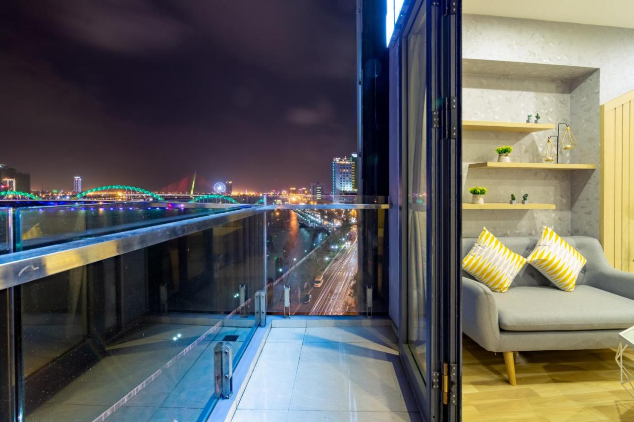 3-Star Happy Day Riverside Hotel & Spa Danang by Haviland