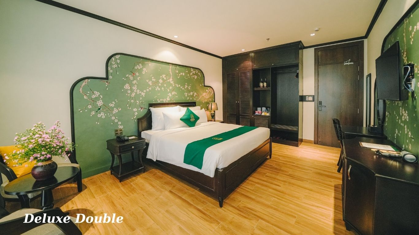 4 Star - Goldient Boutique Hotel