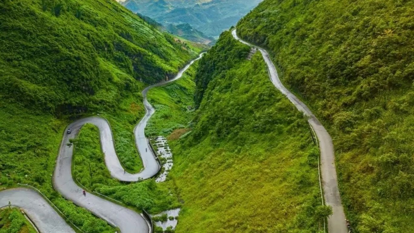 [3 Days 2 Nights] Hanoi – Ha Giang - Ha Noi Group Tour