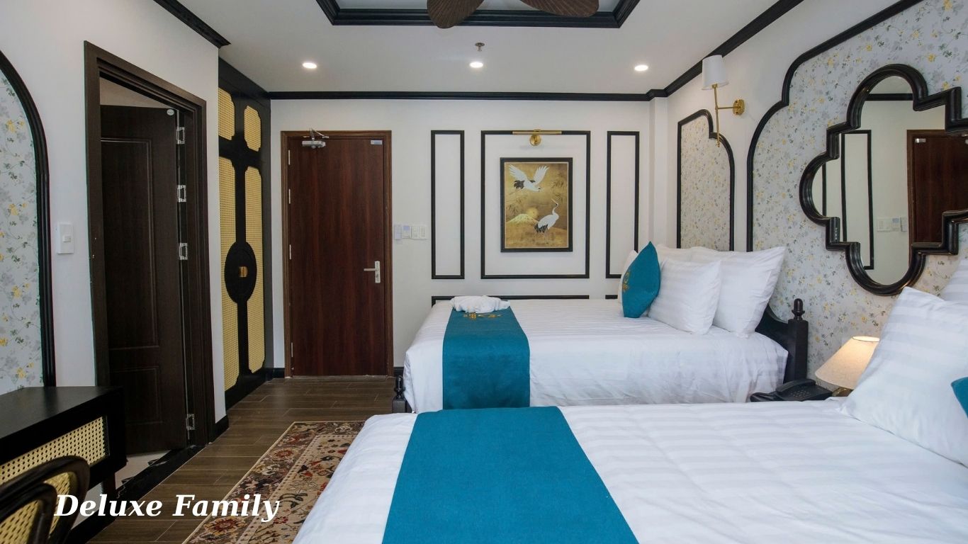 3 Star - Cherry Da Lat 3 Hotel