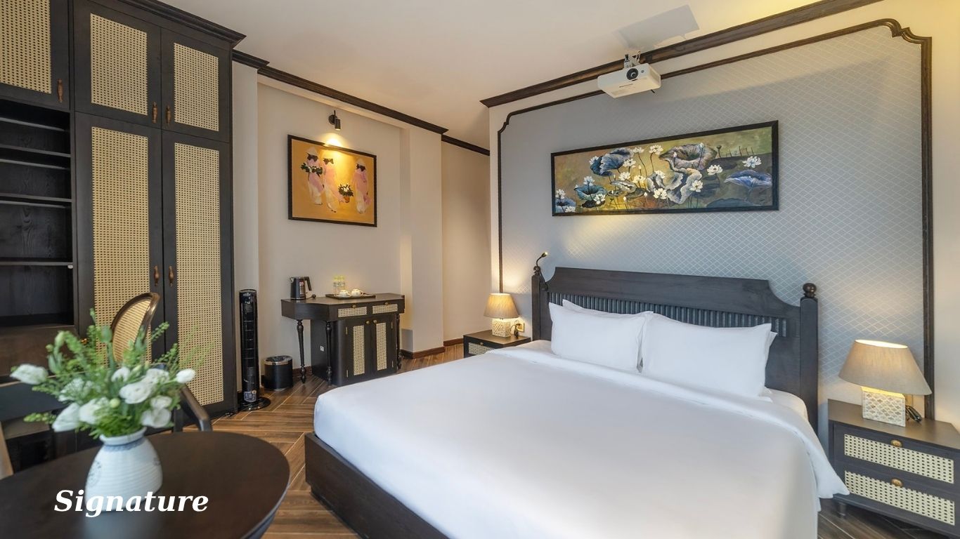 3 Star - Brics Boutique Dalat