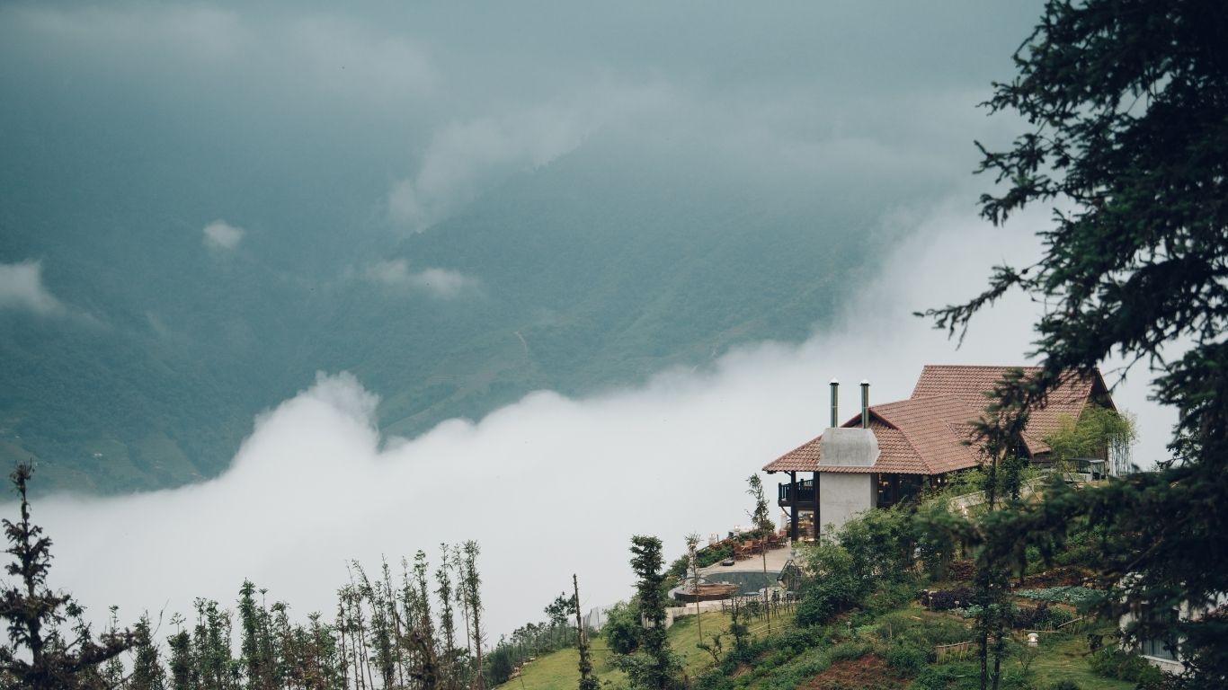 5 Star - Ville De Mont Mountain Resort Sapa – Luxury Villas & Exclusive Rates 2025 | Best Price Guarantee