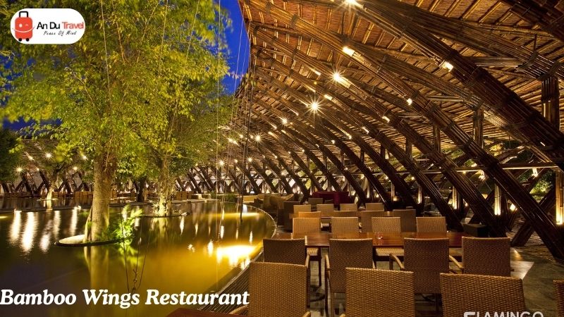 5 Star - Flamingo Dai Lai Resort