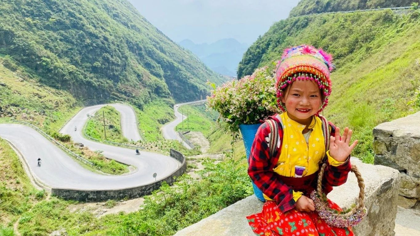 [3 Days 2 Nights] Hanoi – Ha Giang - Ha Noi Group Tour