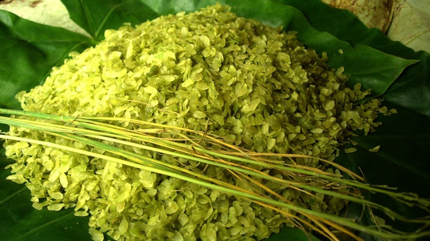 [3 Days 2 Nights] Hanoi – Mu Cang Chai – Ngoc Chien Hot Spring Village Group Tour