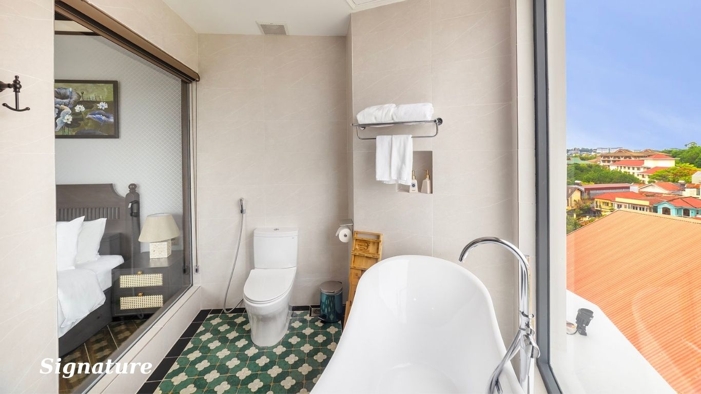 3 Star - Brics Boutique Dalat