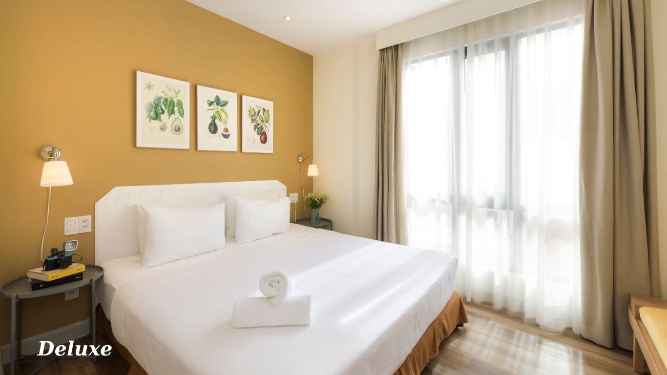 La Em Boutique Villa