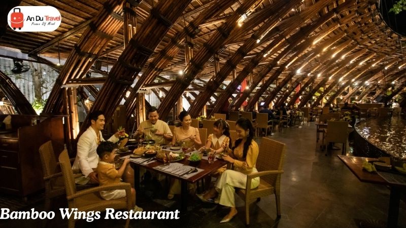 5 Star - Flamingo Dai Lai Resort