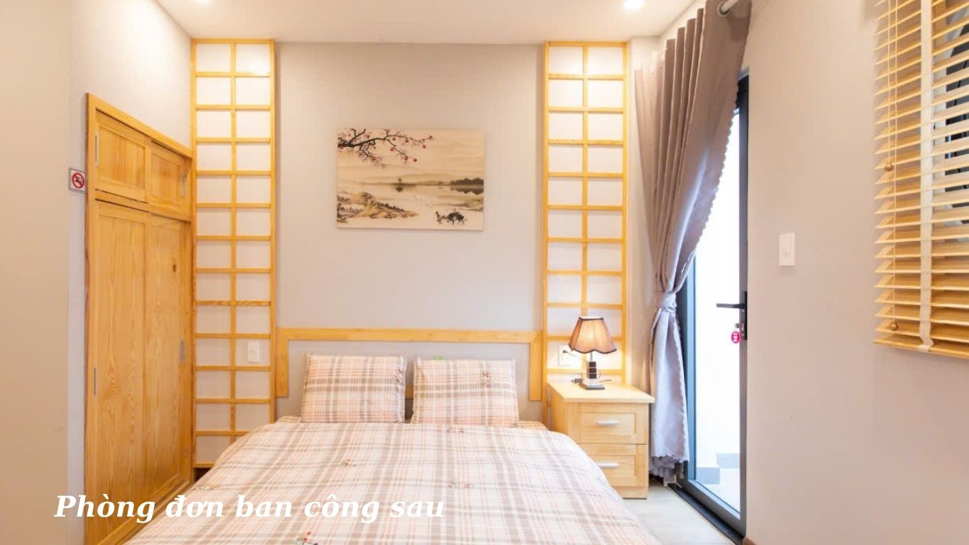 Nguyen Tai Hostel & Coffee Da Lat