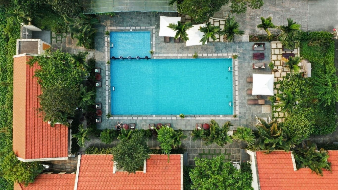 3 Star - LumiGarden Tam Coc Resort