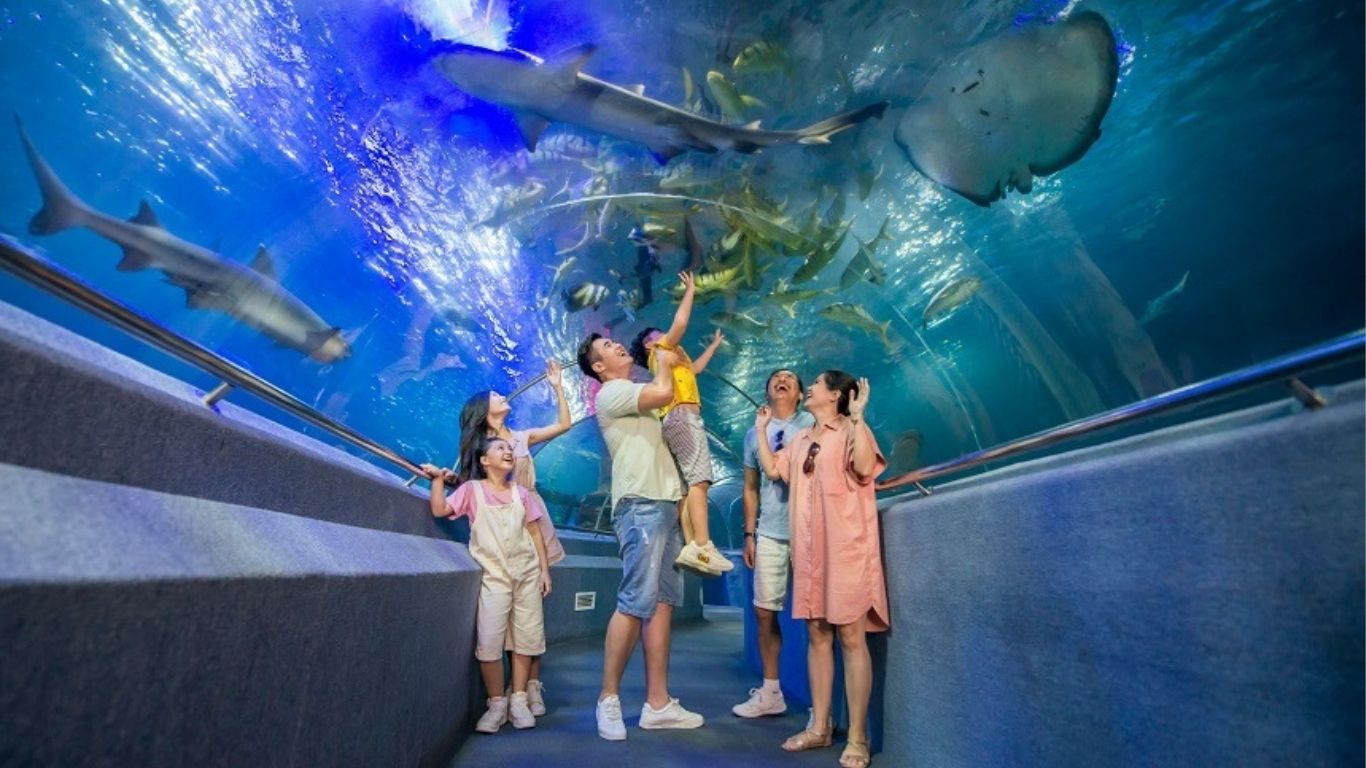 VinWonders Nha Trang