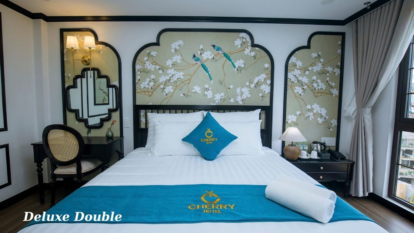 3 Star - Cherry Da Lat 3 Hotel