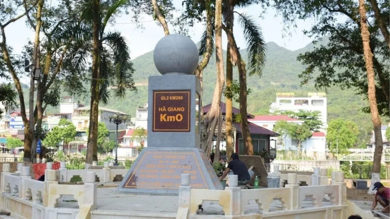 [3 Days 2 Nights] Hanoi – Ha Giang - Ha Noi Group Tour